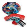 Power Treads Nitro Stunt Pack - Toy Vehicles - 30+ Pieces