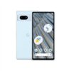 Google Pixel 7a - Unlocked Android Cell Phone - Wide Angle Lens - 24-Hour Battery - 128 GB - Sea