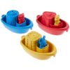 Green Toys Mickey Mouse Boats