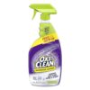 Kaboom OxiClean Bathroom Cleaner, 32oz