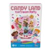 Candy Land Ice Cream Party Game for Preschoolers, Ages 3+