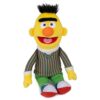 GUND Sesame Street Official Bert Muppet Plush, Premium Plush Toy for Ages 1 & Up, Yellow, 14”