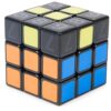 Rubik's Coach Cube with Stickers, Guide, Videos - Stress Relief Toy for Ages 8+