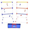 GoSports Premium Ladder Toss Outdoor Game Set