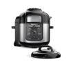 Ninja FD401 Foodi 12-in-1 Deluxe XL Pressure Cooker & Air Fryer