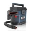 Shark 1 Gallon Portable Wet Dry Vacuum with Self-Cleaning and Powerful Suction