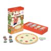 Osmo Pizza Co. STEM Learning Games - Math & Communication Skills - Ages 5-12 - iPad, iPhone, Fire Tablet