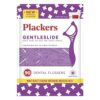 Plackers Gentleslide Flosser
