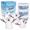 Snowman Building Kit (3-Pack)