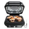 Ninja Foodi Smart XL Pro 7-in-1 Indoor Grill/Griddle Combo
