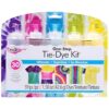Tulip Tie-Dye Kit - 5 Color Ultimate, 1.5oz