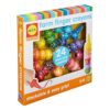 Little Hands Farm Finger Crayons - Kids Toddler Art and Craft Activity