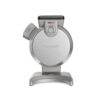 Cuisinart Mini Belgian Waffle Maker, Silver