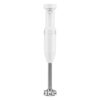 KitchenAid Cordless Hand Blender - White