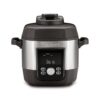 Cuisinart 6-Qt. High Pressure Multicooker