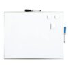 Magnetic Dry Erase Board with Accessories, 20"x16"