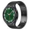SAMSUNG Galaxy Watch 6 Bespoke Edition 47mm Smartwatch, Health & Fitness Tracker, Bluetooth, Black