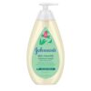 Johnson's Baby Skin Nourishing Moisture Body Wash, Aloe & Vitamin E, 20.3 fl. oz