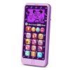 LeapFrog Emoji Phone, Purple