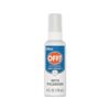 OFF! Defense Insect Repellent Spritz with Picaridin, 4 oz