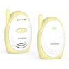 Hellobaby Audio Baby Monitor with 1000ft Range and Volume Control