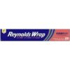 Reynolds Wrap Aluminum Foil, 100 sq ft