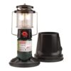 Coleman QuickPack Deluxe+ 1000 Lumens Propane Lantern with Carry Case