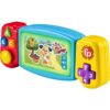 Fisher-Price Laugh & Learn Twist & Learn Gamer Toy