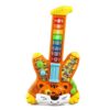 VTech Zoo Jamz Tiger Rock Guitar