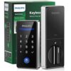 Philips Keyless Entry Deadbolt Lock with Keypad - Smart Lock for Front Door