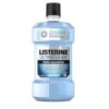 Listerine Ultraclean Zero Alcohol Tartar Control Mouthwash, 500 mL