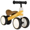 Retrospec Cricket Baby Walker Balance Bike - Toddler Bicycle Toy for Ages 12-24 Months