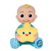 CoComelon Peek-A-Boo JJ 10” Feature Plush - Amazon Exclusive