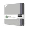 Flexible Plastic Cutting Board Mats Set of 3, Nonslip, Dishwasher Safe, BPA Free