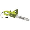 Sun Joe 14-inch Electric Handheld Chainsaw