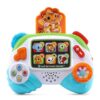 LeapFrog Level Up and Learn Controller, Blue Small