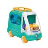 Playskool Weebles My Happy Camper Preschool Toy for Toddlers