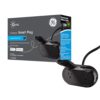 GE CYNC Outdoor Smart Plug - Weather Resistant, Voice Control, Alexa & Google Compatible (1 Pack)