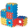 Little Tikes Big Waffle Block Set - 18 Pieces