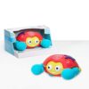 Push 'n' Go Crab Toy for Babies 0-6 Months, Amazon Exclusive