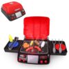 Kitchen Pretend Play Set for Kids - BBQ Set
