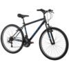 Simplified title: Huffy Stone Mountain Bike