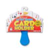 Little Hands Playing Card Holder for Kids - Card Game Accessory