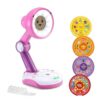 VTech Storytime with Sunny Plush Toy - Pink