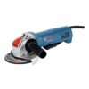 Bosch 4-1/2 Inch X-LOCK Angle Grinder with Paddle Switch