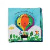 Soft Activity Baby Book - Peekaboo Sensory Busy Book