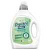 Presto! Biobased Liquid Laundry Detergent, Fragrance Free, 106 Count, 79.50 Fl Oz