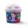 Elmer's Space Adventure Slime Kit for Kids - 3 lb. Bucket