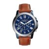 Fossil Grant Men's Chronograph Watch