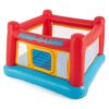 Inflatable Jump-O-Lene Trampoline Playhouse for Kids (Ages 3-6)